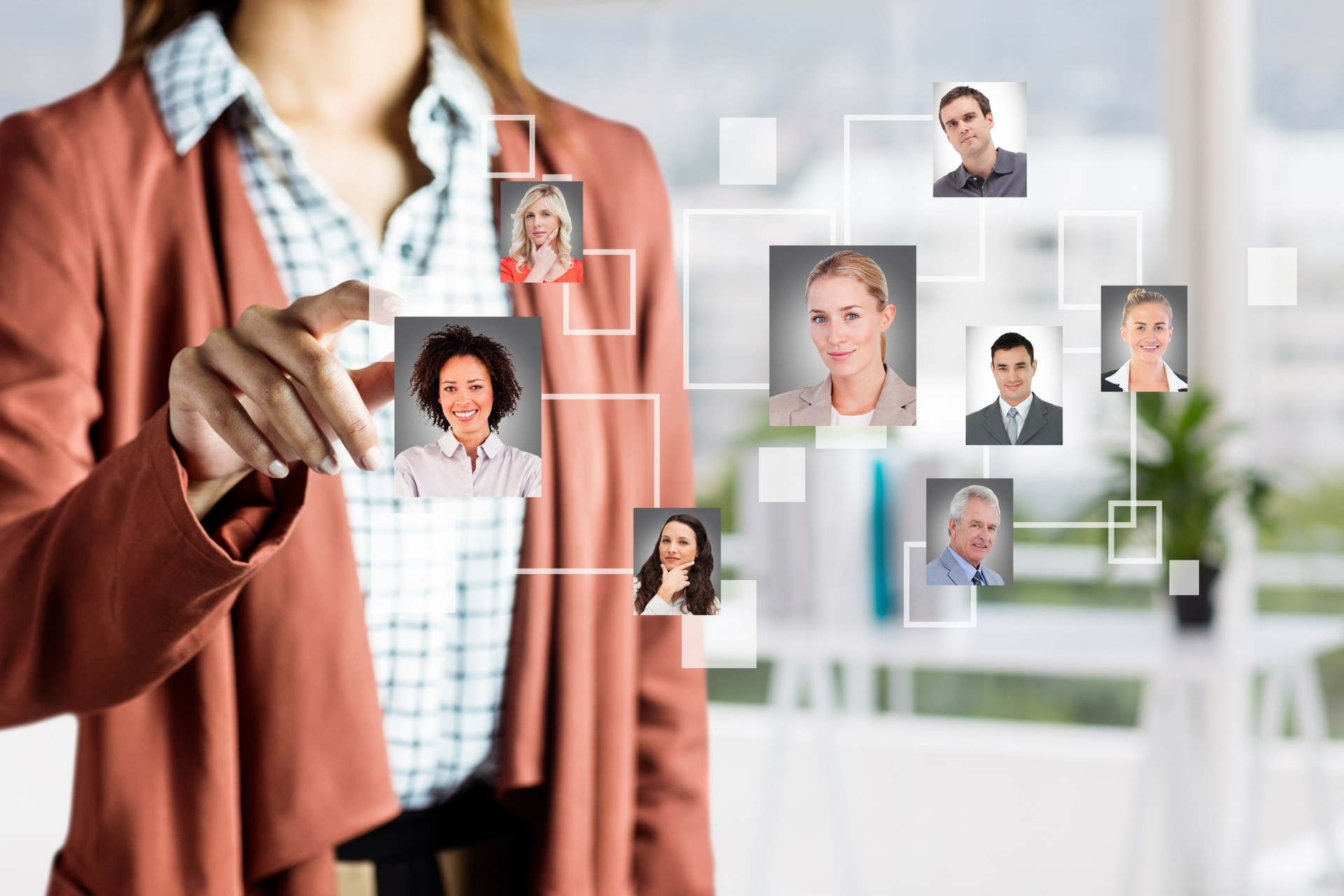 Formation Gestionnaire adminitratif(ve) du personnel

